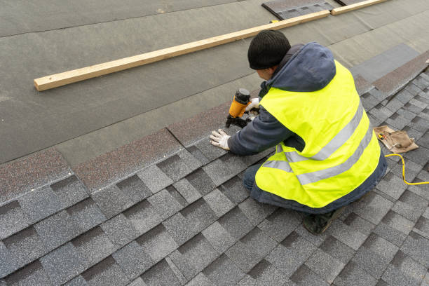 Best Residential Roofing Contractor  in Parkersburg, IA