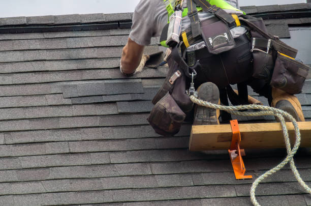 Quick and Trustworthy Emergency Roof Repair Services in Parkersburg, IA