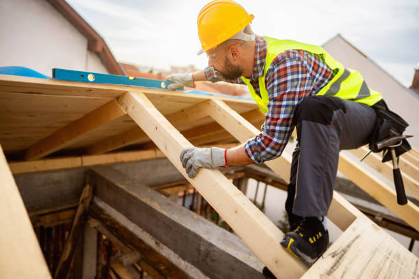 Professional Roofing Contractor in Parkersburg, IA