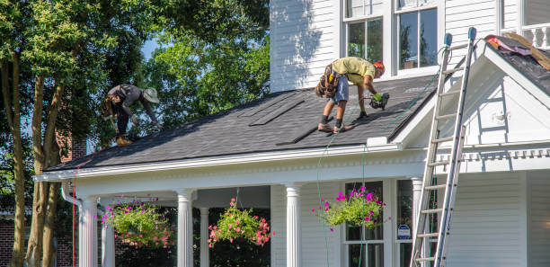 Roof Installation Near Me in Parkersburg, IA
